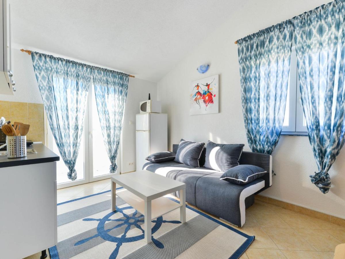 Apartment Jadran - Nin121 By Interhome Eksteriør billede