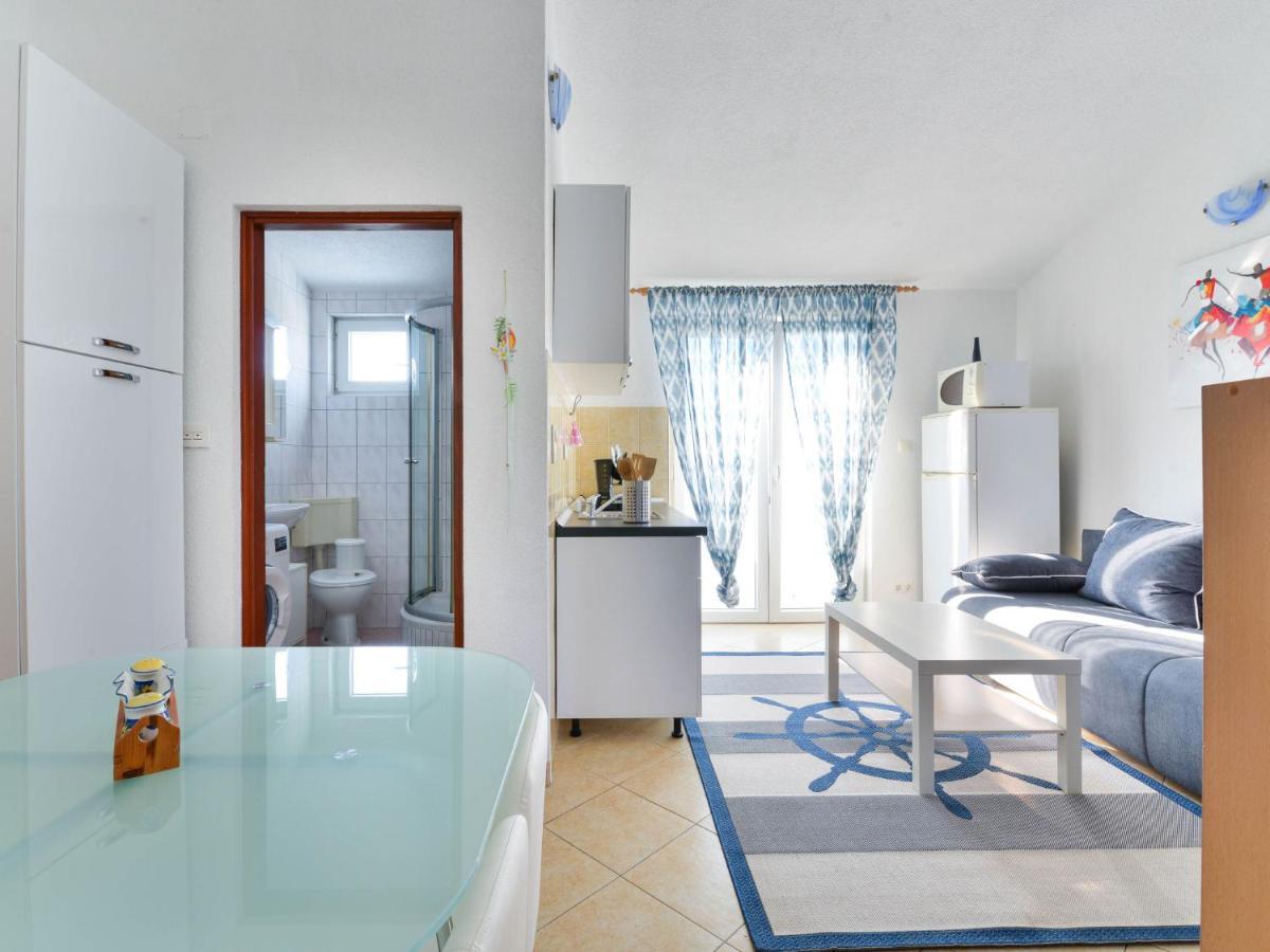 Apartment Jadran - Nin121 By Interhome Eksteriør billede