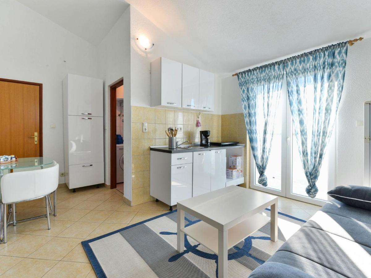 Apartment Jadran - Nin121 By Interhome Eksteriør billede
