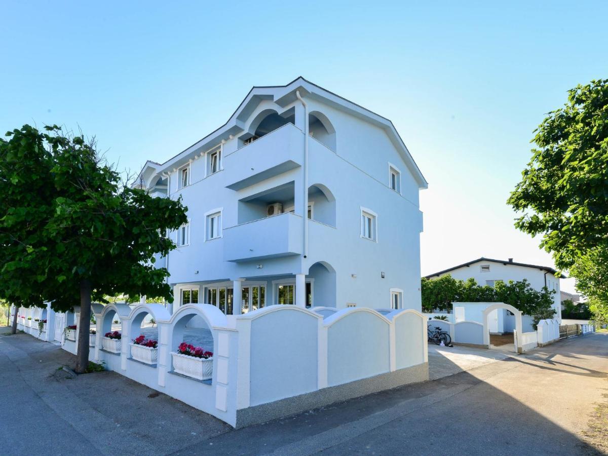 Apartment Jadran - Nin121 By Interhome Eksteriør billede